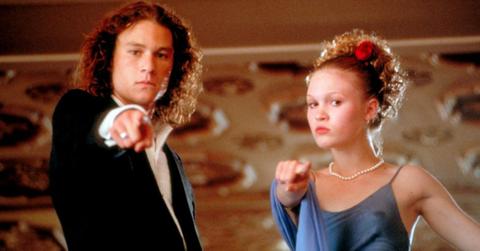 '10 Things I Hate About You'