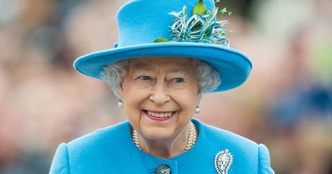 How does the queen make money?