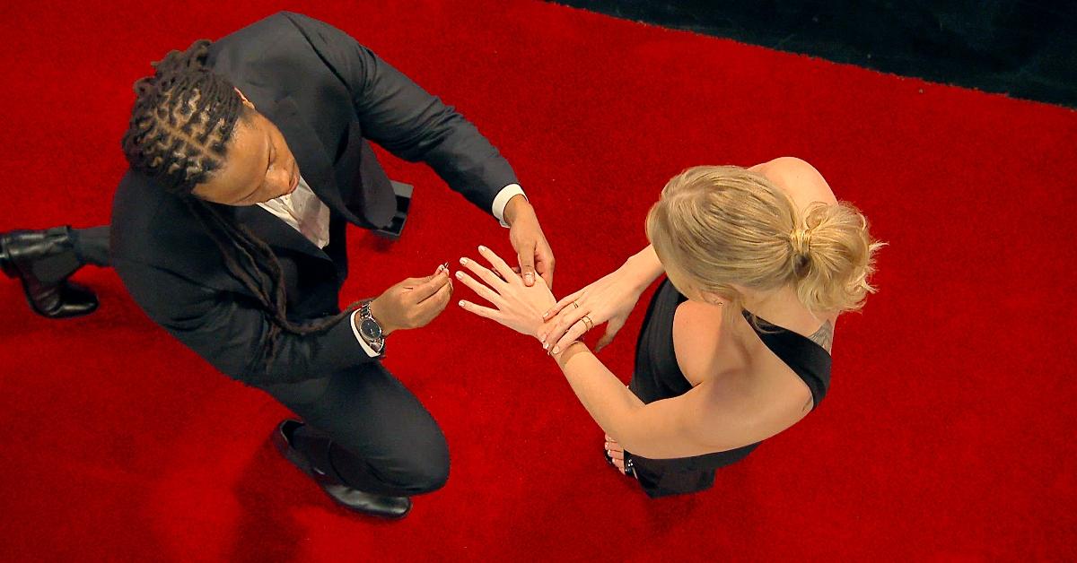 Here's the 4-1-1 on Who Gets Married In 'Love Is Blind' Season 10 (SPOILERS) Description: Who gets married on 'Love Is Blind' Season 10? Baby, this season was quite interesting and the couples who make it to the end may surprise you.