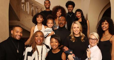 eddie murphy kids 2014