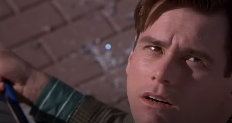 the truman show