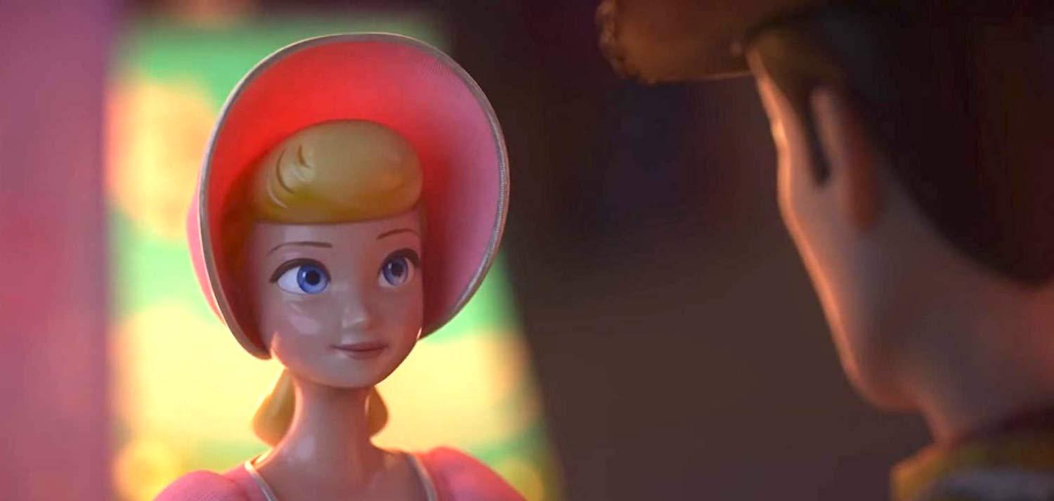 What Happened to Bo Peep in 'Toy Story'? Details About Her Return