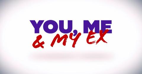 'You, Me & My Ex'