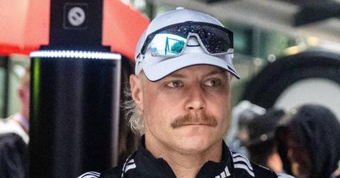 Take a Look at F1 Driver Valtteri Bottas’s Net Worth