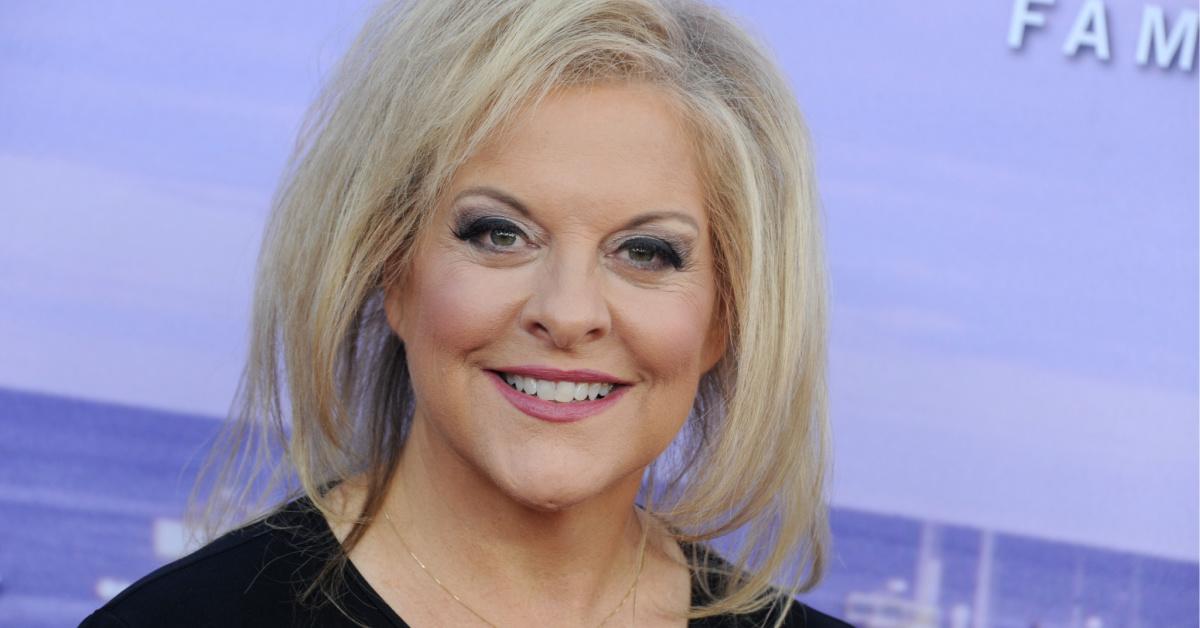 what happened to nancy grace fiance keith