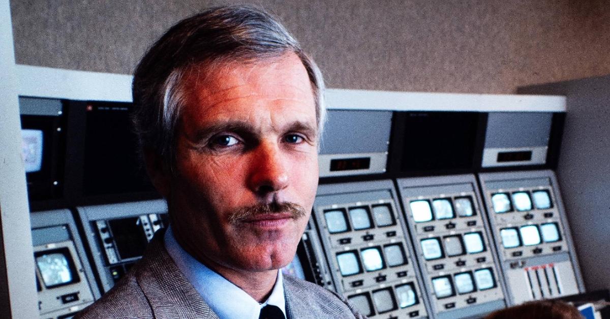 Ted Turner