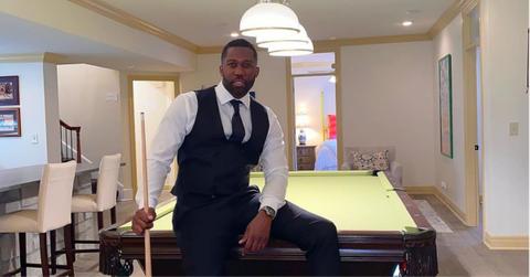 Bilal from '90 Day Fiancé'