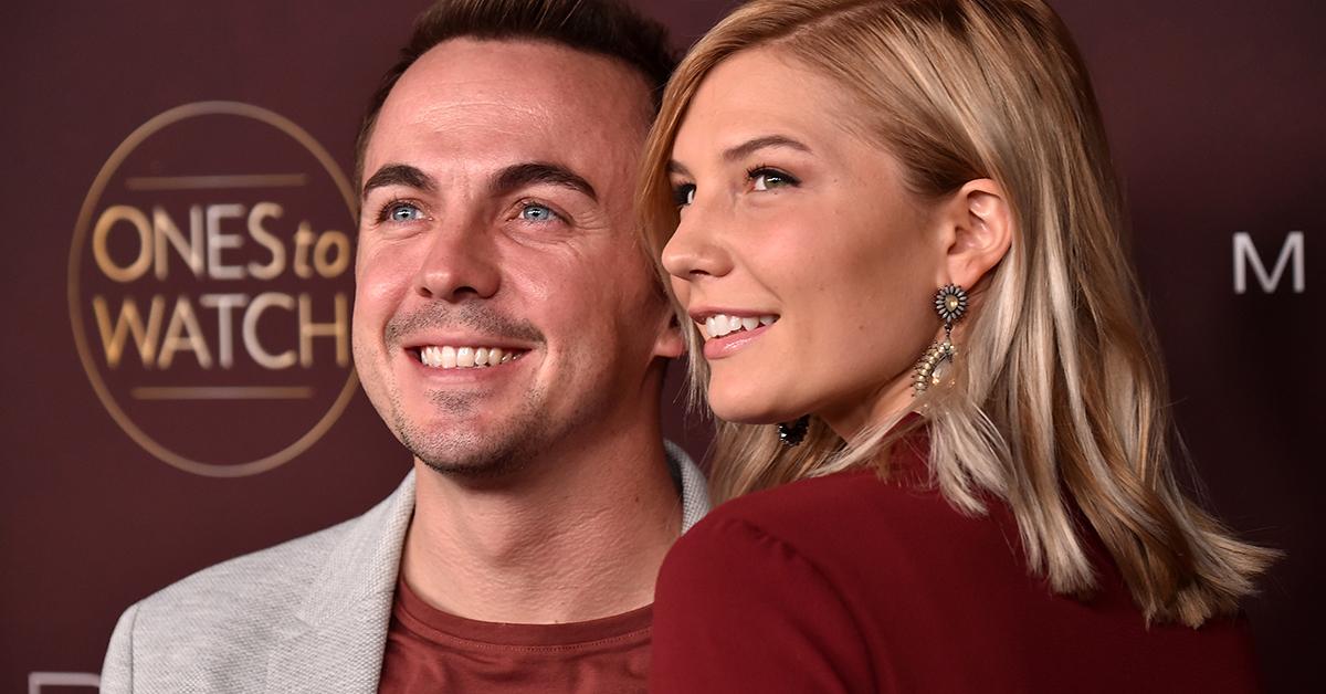 How Rich Is Frankie Muniz? ‘The Surreal Life’ Star Frankie Muniz’s Net