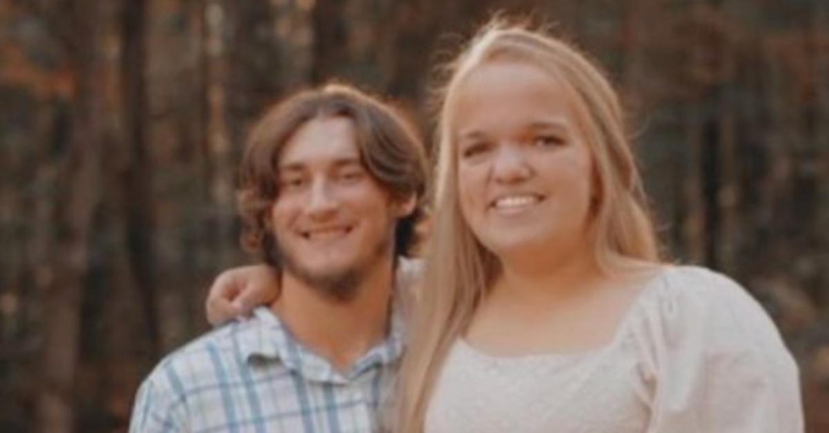 Are Brice and Liz From 7 Little Johnstons Still Together?