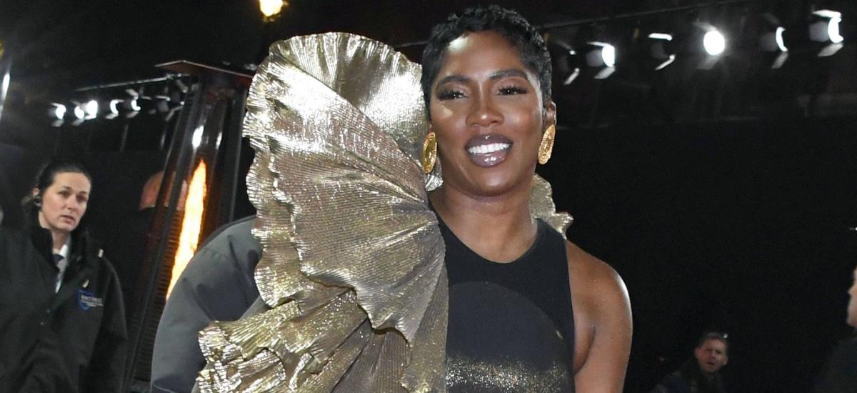 Tiwa Savage