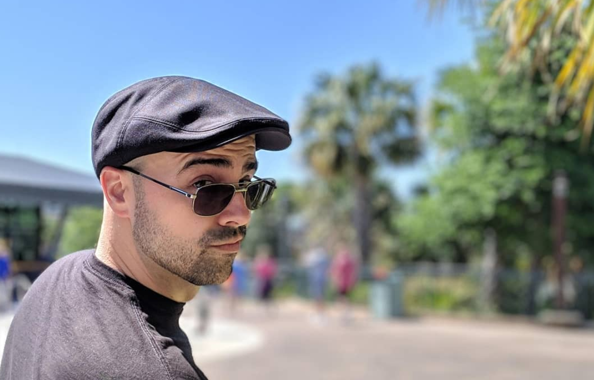 Is Ghost Hunter Dave Tango Married? We Did Some Sleuthing