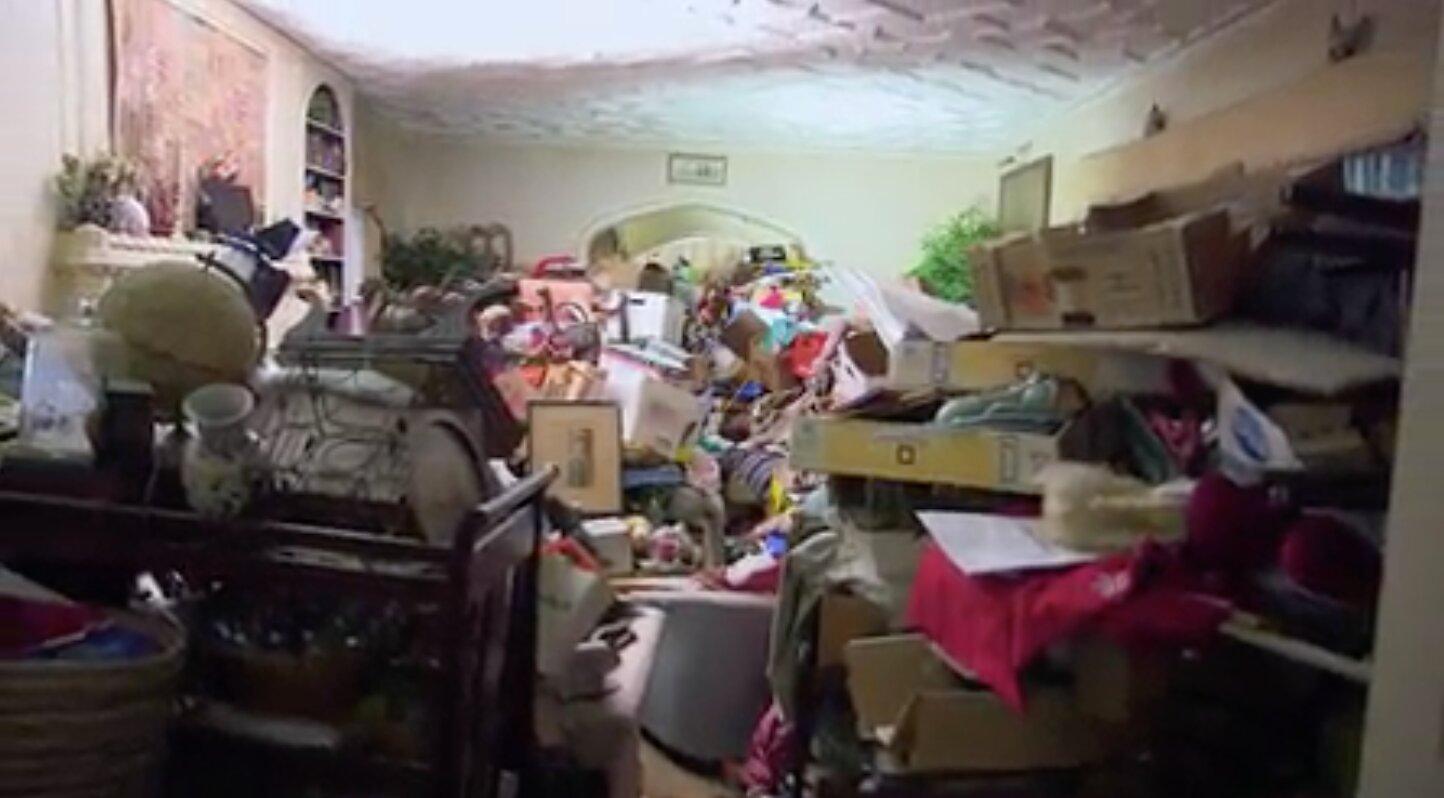 Is 'Hoarders' Real? Plus, See Where Past Participants Are Now
