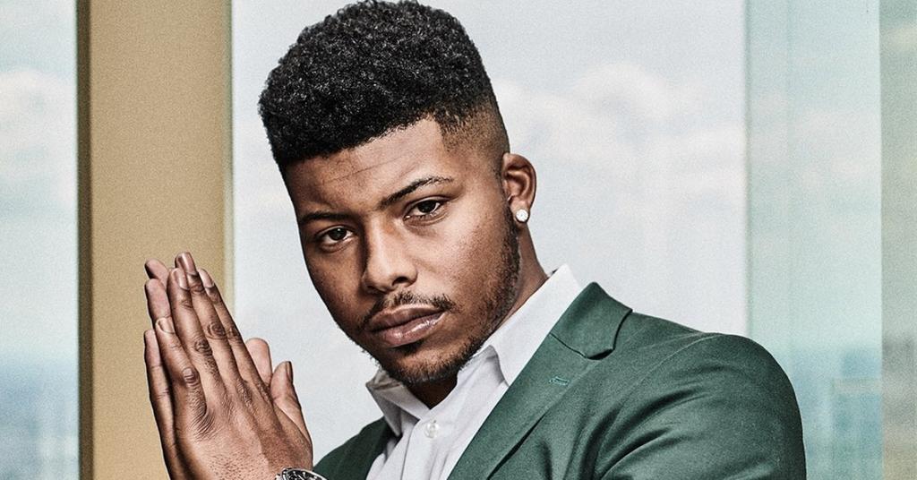 Meet 'Love & Listings' Star Suge Jacob Knight Jr. — Details