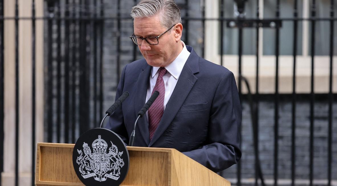 keir starmer