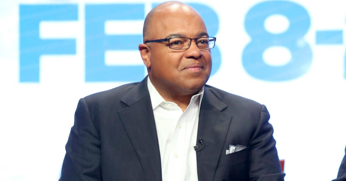 Mike Tirico Salary Info on NBC Olympics Host’s Career and Net Worth