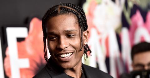 A$AP Rocky