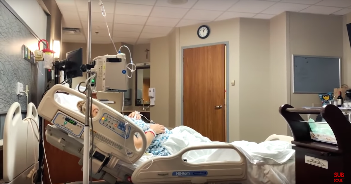 Did Shawn Johnson Have Her Baby? Inside Her Baby Vlog With Andrew East