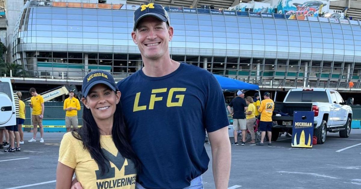 Tracy Wolfson Husband and Kids: Meet the Sportscaster's Fam