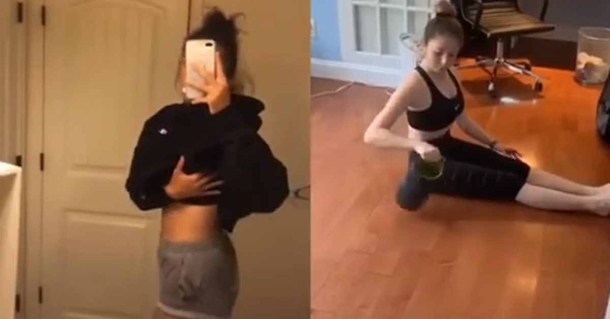 Does This TikTok Japanese Ab Workout Actually Work Details