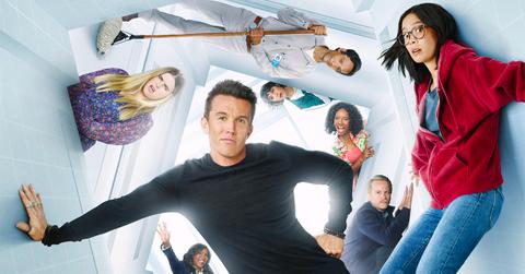 'Mythic Quest' Season 3