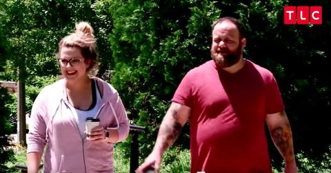 buddy my big fat fabulous life girlfriend