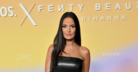 Lisa Barlow's Recent Lawsuit — Update!