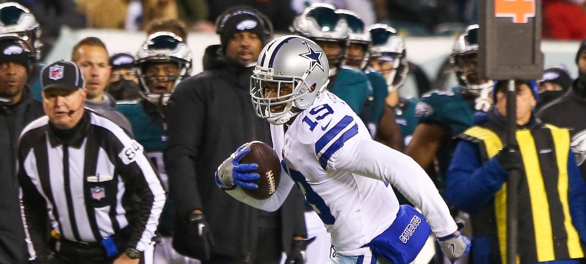 Amari Cooper