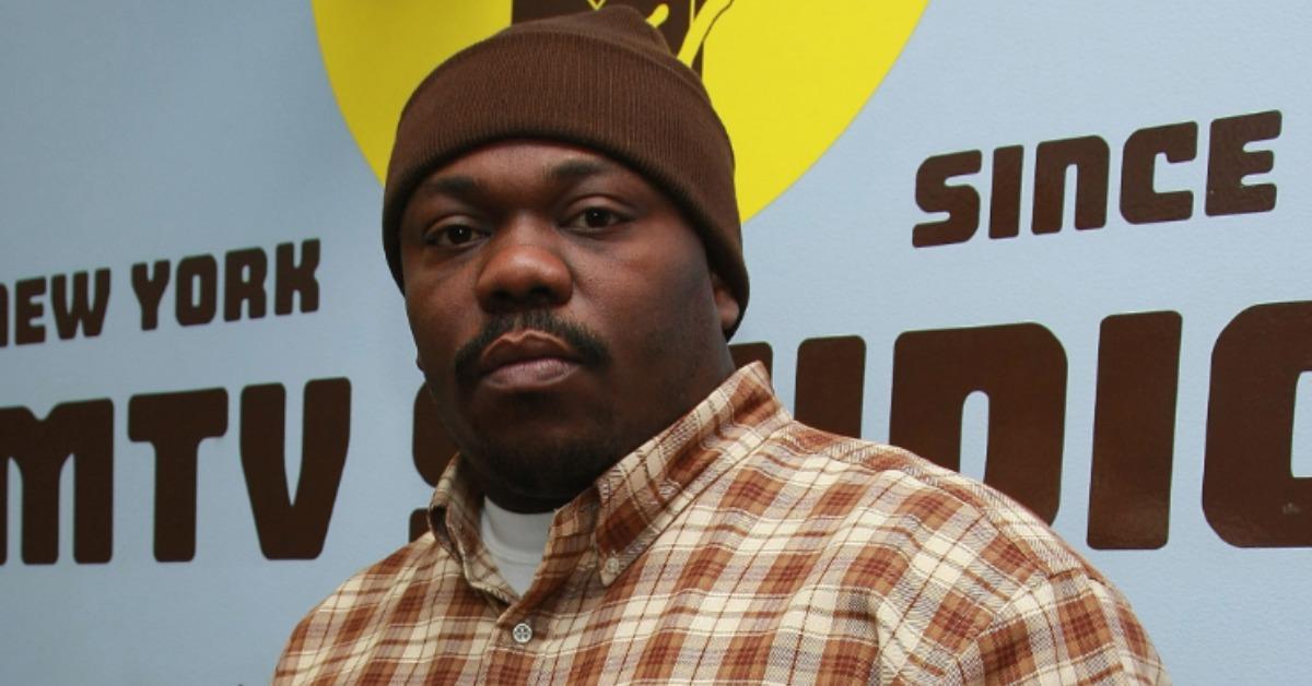 What's Beanie Sigel's Net Worth? Details on the Rapper
