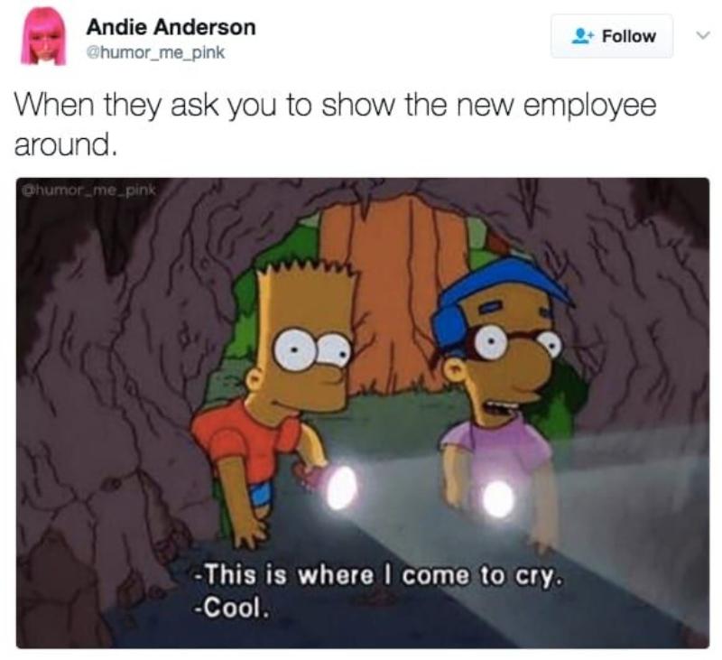 Happy Work Anniversary Memes That Will Make Your Co-Workers Laugh