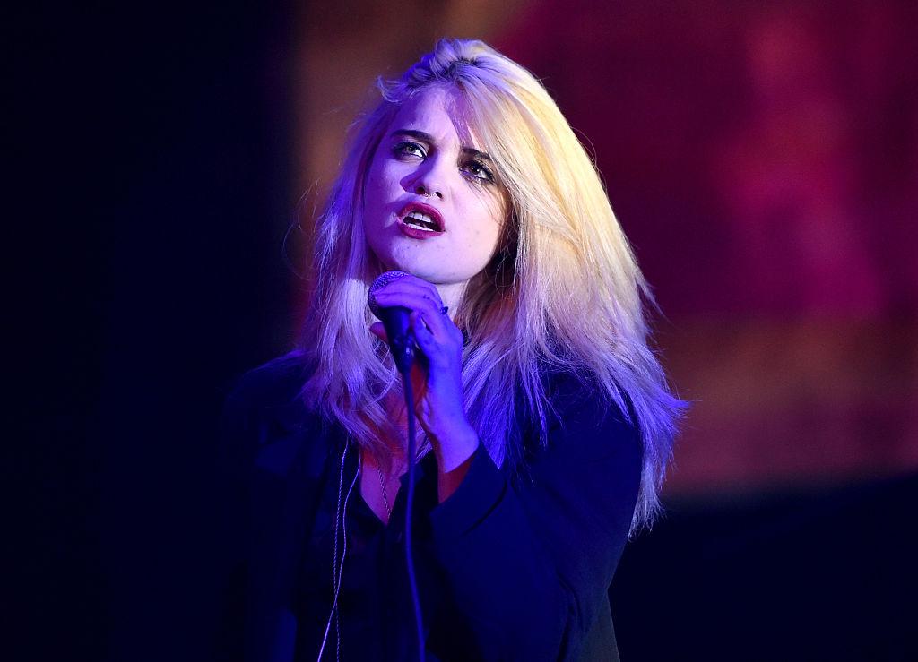 sky ferreira