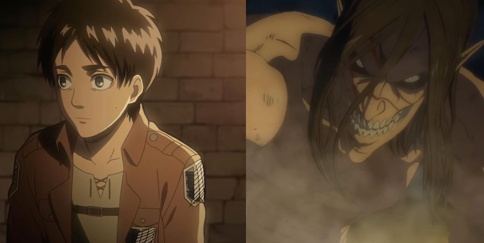 5 Most Powerful & Strongest Anime Characters: Gojo, Eren Yeager & More