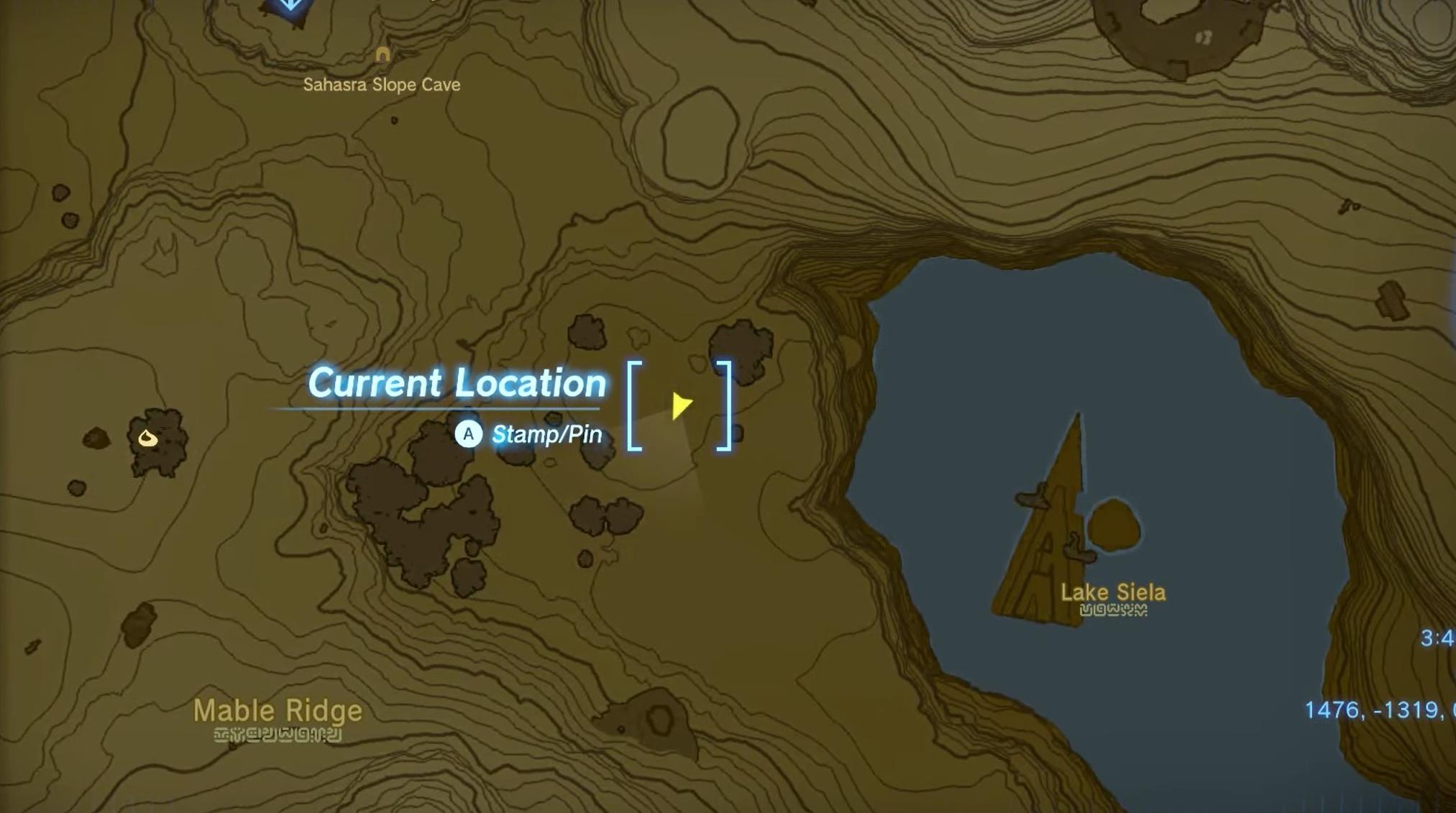 All Hinox Locations In Tears Of The Kingdom   Totk Hinox Map 1687462441056 