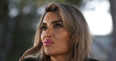 Robbi Jade Lew On Her Exit From The Anonymous (EXCLUSIVE)