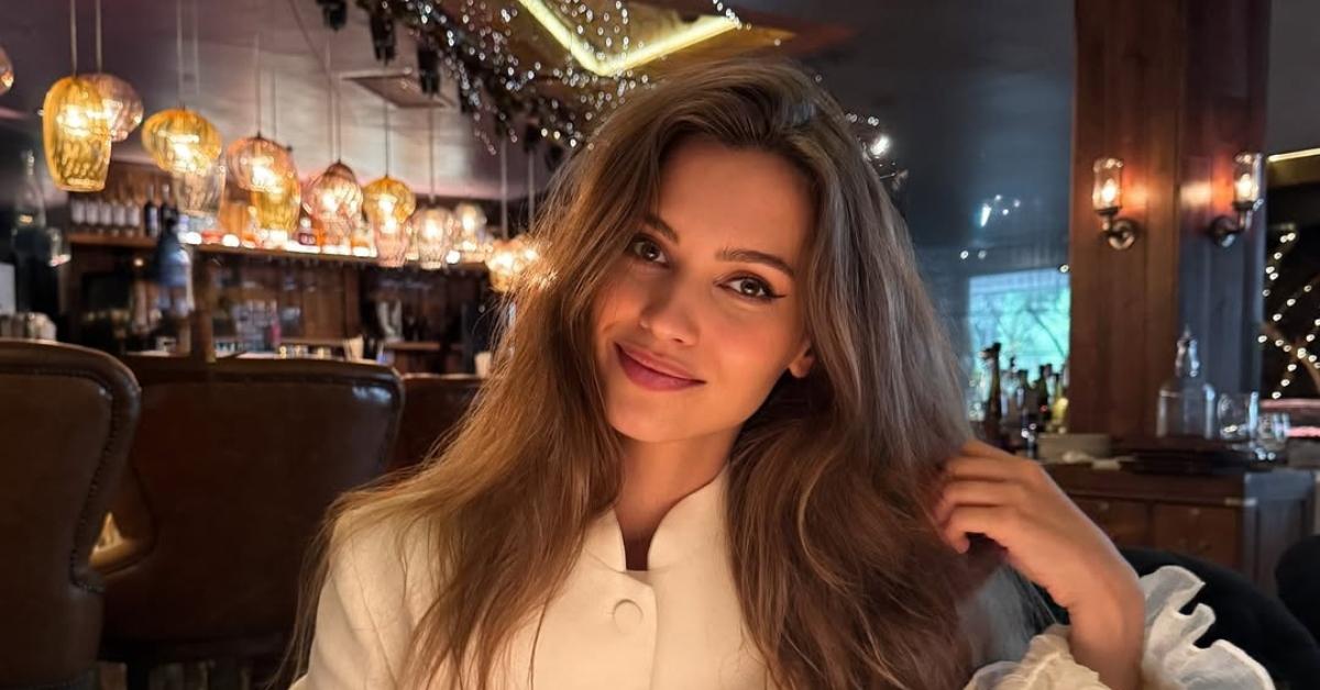 Kseniya Alexandrova