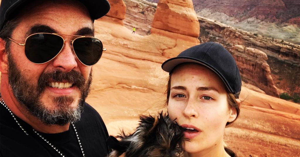 Who Is 'Making Fun' Star Jimmy DiResta's Wife? Get the Full Scoop