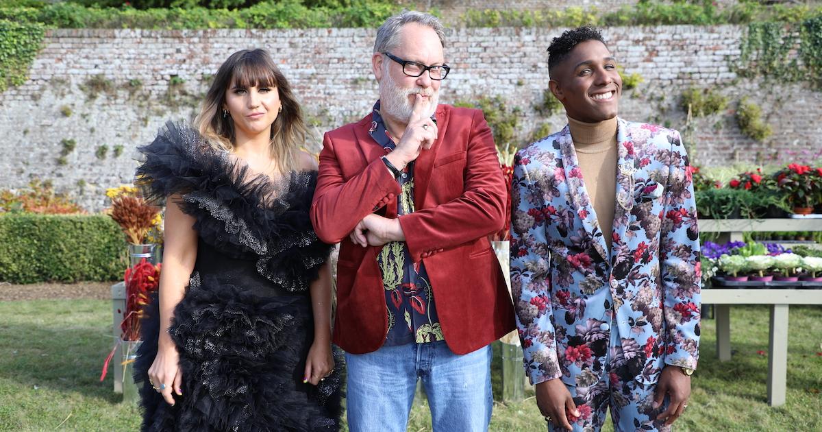 Who Are 'The Big Flower Fight' Winners? Details on Who Won Season 1