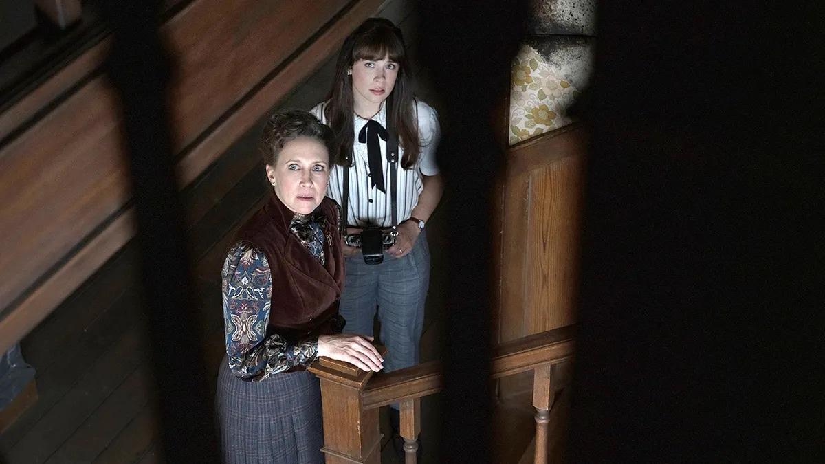 ‘The Conjuring: Last Rites’