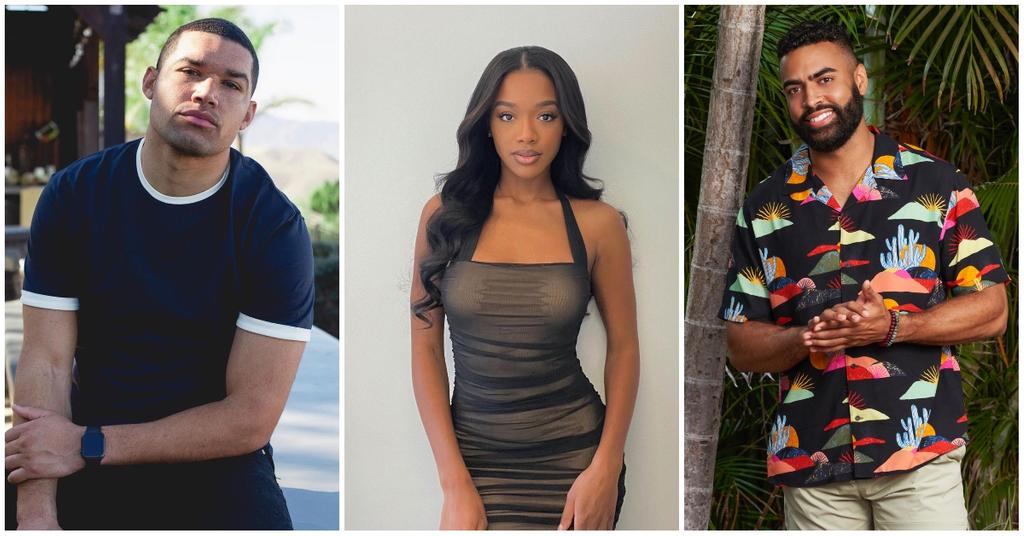 'Bachelor in Paradise' Are Eliza and Justin Together?