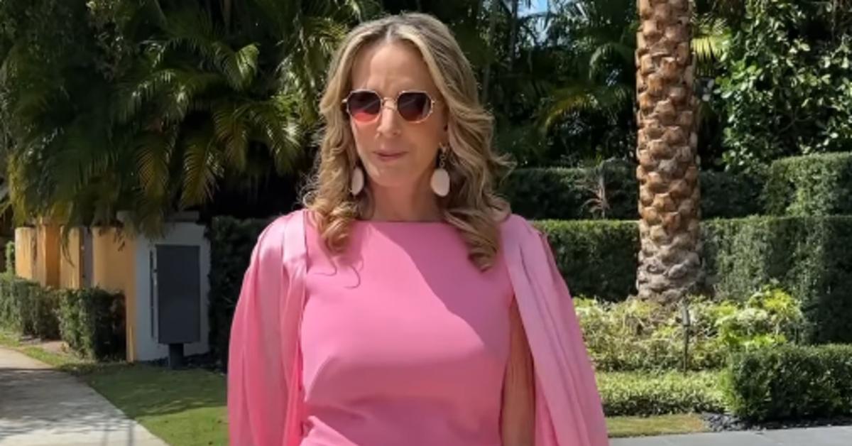 Members Only: Palm Beach Cast Net Worth Amounts