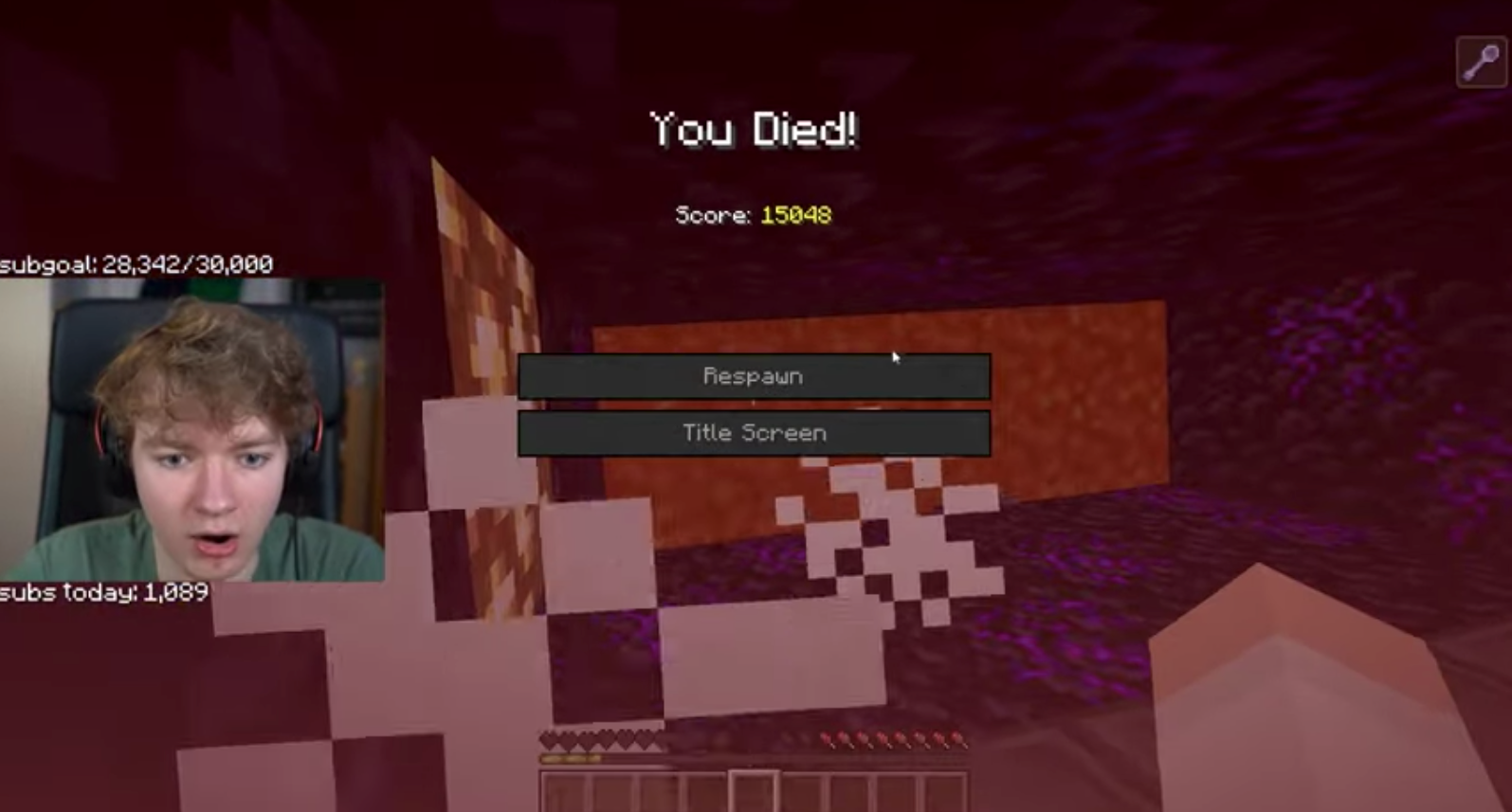 Is Tommyinnit Dead On The Dream Smp Server