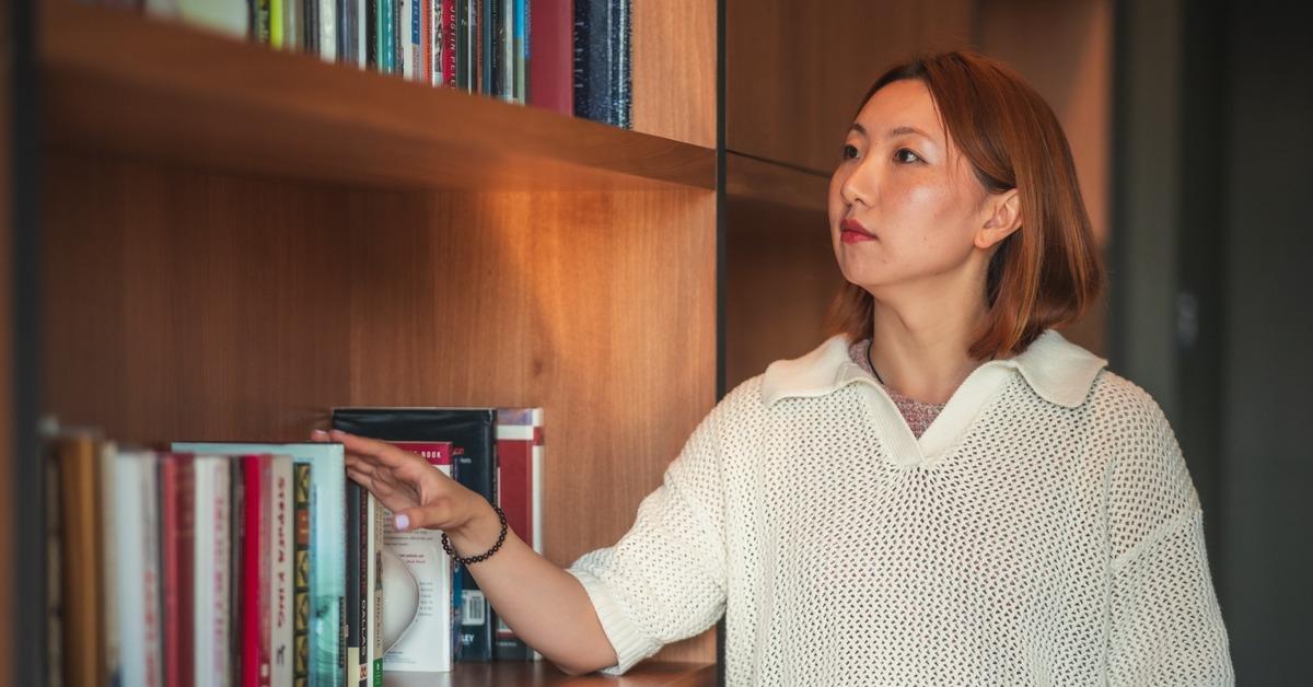 Lu Zhang