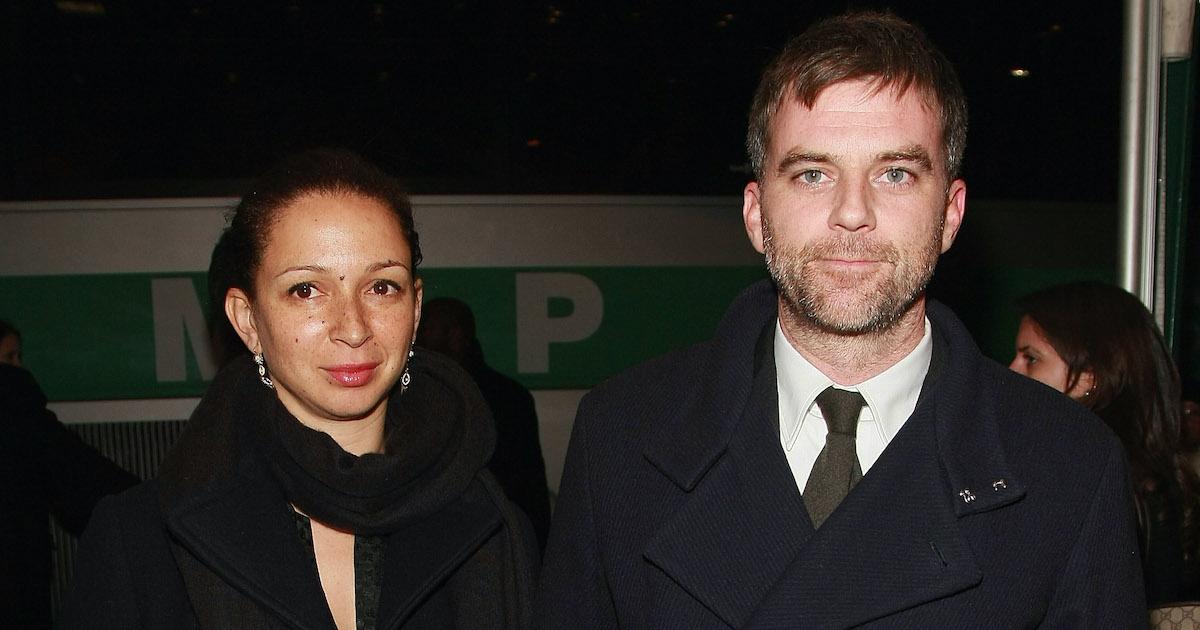 Maya Rudolph and Director Paul Thomas Anderson Have Four Kids Together