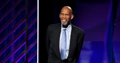 Is Kareem Abdul-Jabbar Married? Here's What We Know