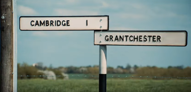 'Grantchester'