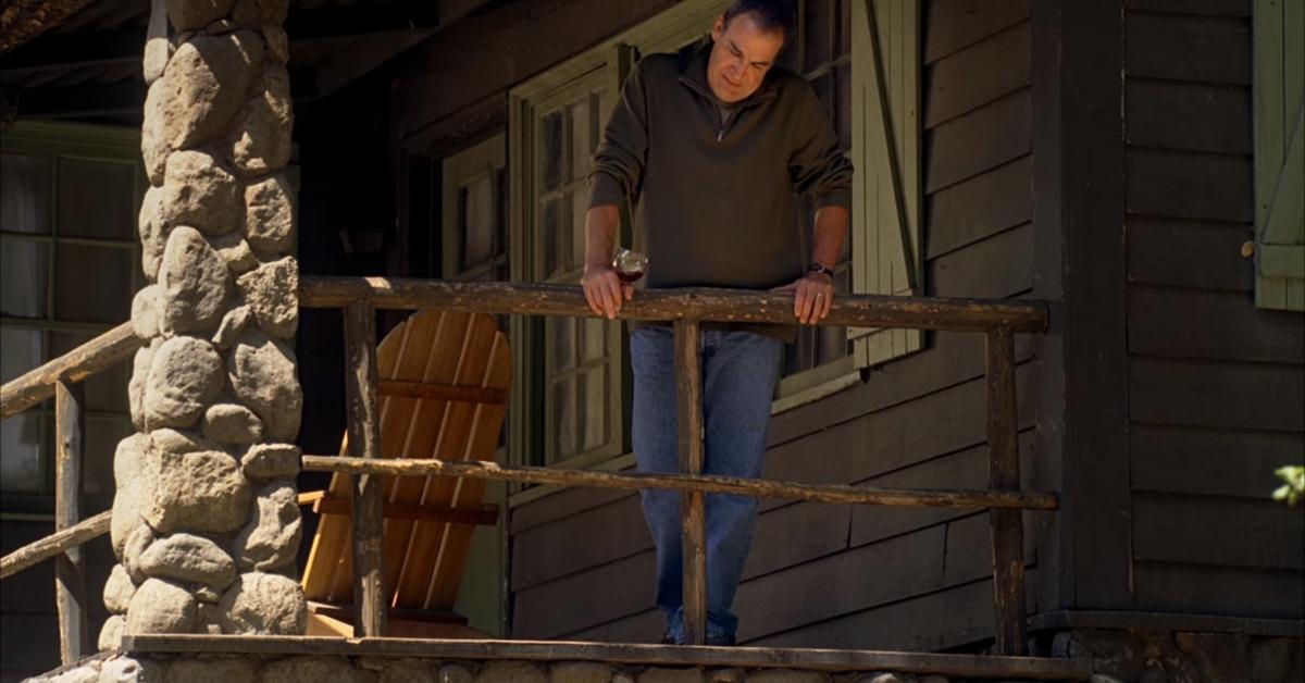 How Did Gideon Die on 'Criminal Minds'? He Was Still in the Finale