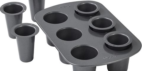 Wilton Cookie Shot Glass