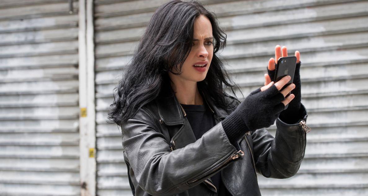 jessica jones