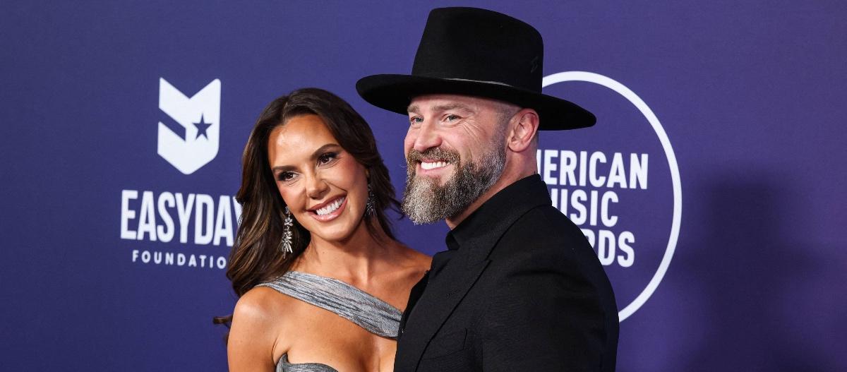 Kendra Scott, Zac Brown
