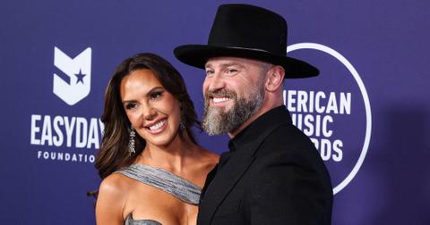 Why Did Country Star Zac Brown Get Divorced?
