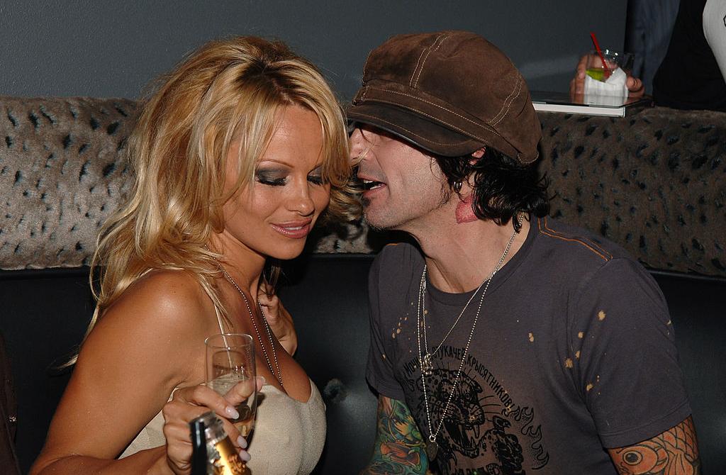 Who Leaked Tommy Lee and Pamela Anderson's Sex Tape? What We Know